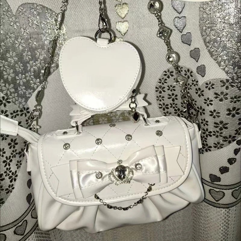 Thumbnail 4 - #10 Best Rhinestone Bags to Buy In 2026