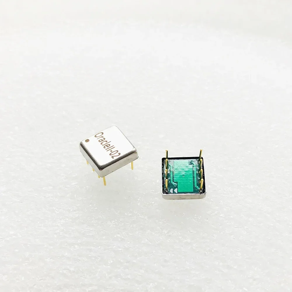 Nvarcher Oracle II 02 Hybrid Dual op amp Operational Amplifier Replace NE5532 MUSES02 OPA2604 AD827SQ/883B