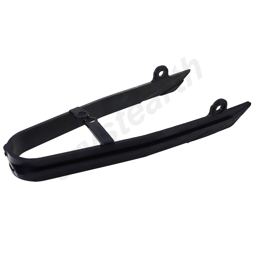 Guia de corrente para braço oscilante traseiro de motocicleta, proteção deslizante para honda cbr1000rr 2004 2005 2006 2007 52170-mel-000