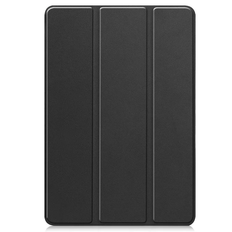 Flip-Hülle für Xiaomi Pad 6s Pro 12,4 Zoll mit Dreifach-Faltständer, Auto-Wach-/Schlaf-Funktion, Stoßfeste PU-Leder-Abdeckung – Detail 7