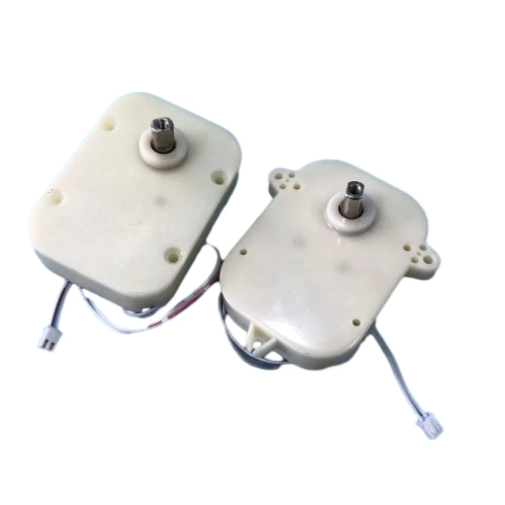 محرك تروس DC3V بسرعة 9 دورة في الدقيقة محرك تروس منخفض الضوضاء محرك صندوق دوار محرك صندوق تروس بلاستيكي #6