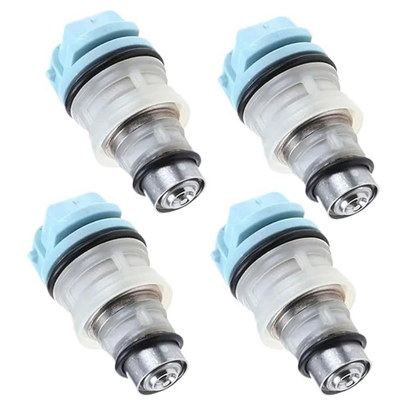 

Auto Parts Fuel Injector Nozzle For GMC Chevrolet 2621902 17091712