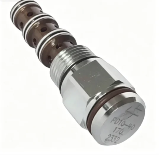 PD10-40-0-N-170 HydraForce plug-in valve, original stock
