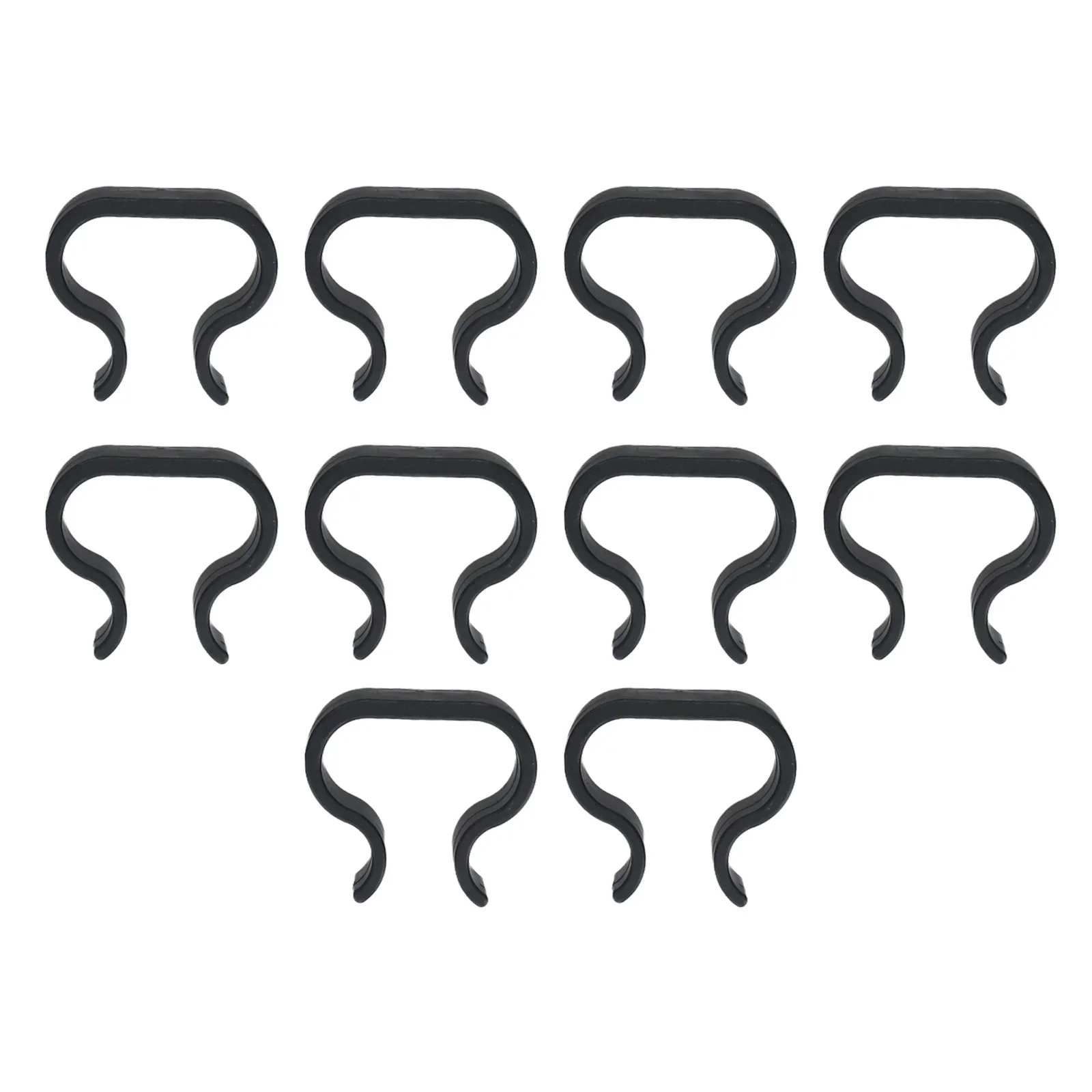 アライメントファスナー-屋外パティオ家具用クリップ-耐熱性-しっかり固定-黒色-追加工具不要