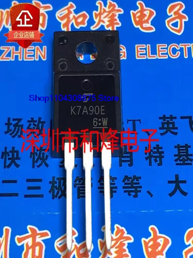20-pCs-lote-k7a90e-tk7a90e-7a-900v-mos-to-220f