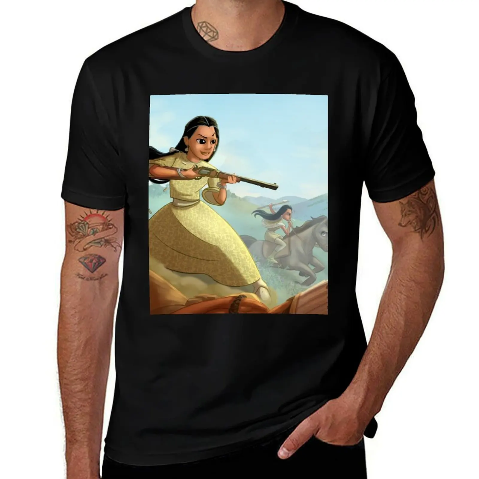 

Osh-Tisch - Rejected Princesses T-Shirt football t shirt oversized graphic tee Funny t-shirts blacks mens workout shirts
