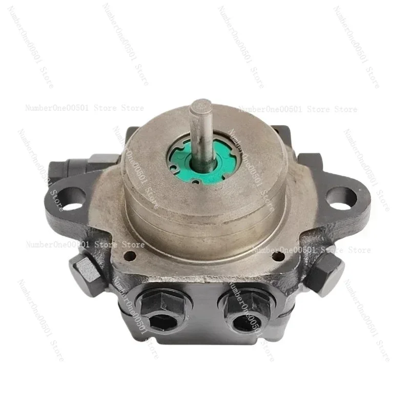 Oil pump AE97C7296 original gear pump diesel combustion engine accessories