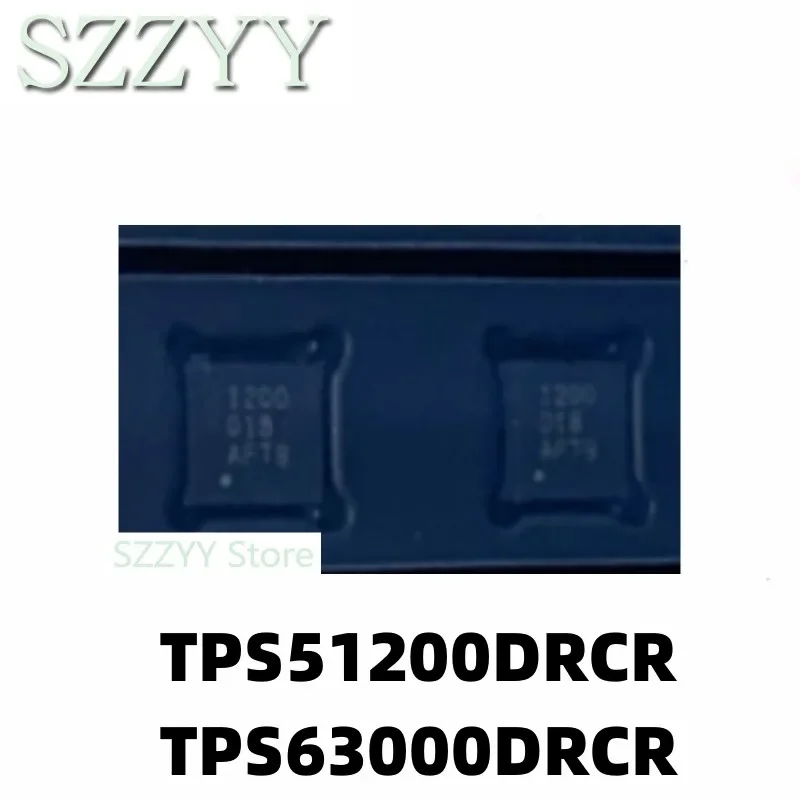5-шт-tps51200-tps51200drcr-1200-tps63000drcr-bpt-qfn10-чип-регулятора-напряжения