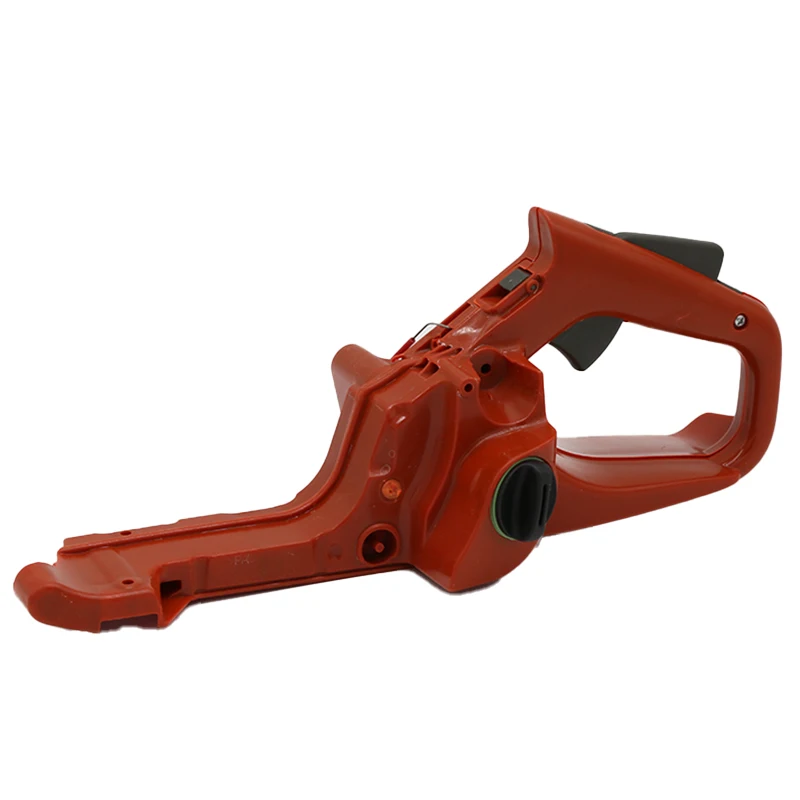 

Garden Tools Chainsaw Parts Gas Fuel Tank Rear Handle Assembly For Husqvarna 445 450 E 445E 450E Gasoline Chain Saw 525862104