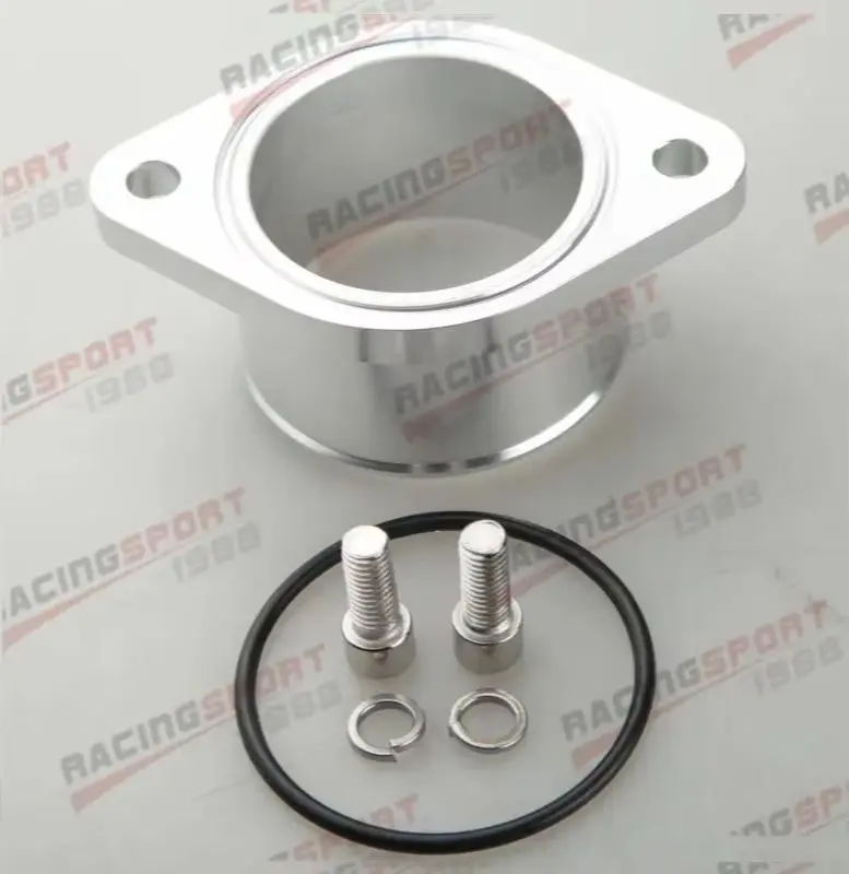 Turbo Compressor Inlet 2.5