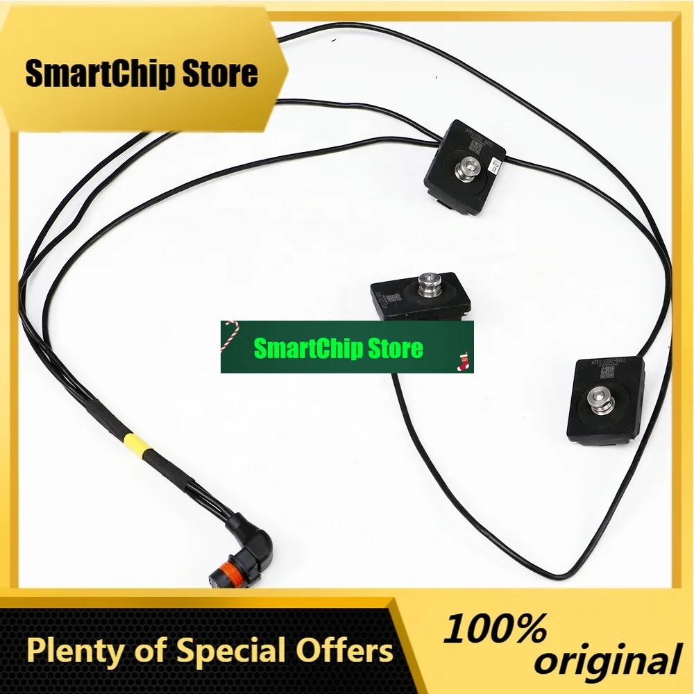 SmCpBrand New Agras T50 Agricultural Dr-one Accessories Weighing Sensor Module Repair Parts For Plant Protection U-AV