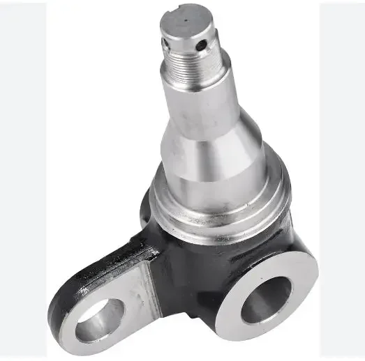 Applicable to accessory partsForklift Part Auto Axle Hardware Steering Knuckles for Byd 2t Lh 13153204-00