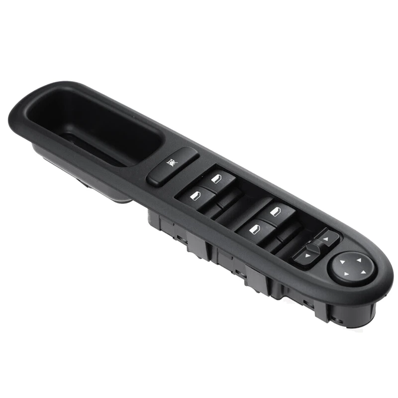 

Переключатель Стеклоподъемника автомобиля 6554.ER 96468704XT для Peugeot 407 SW 2004-2010