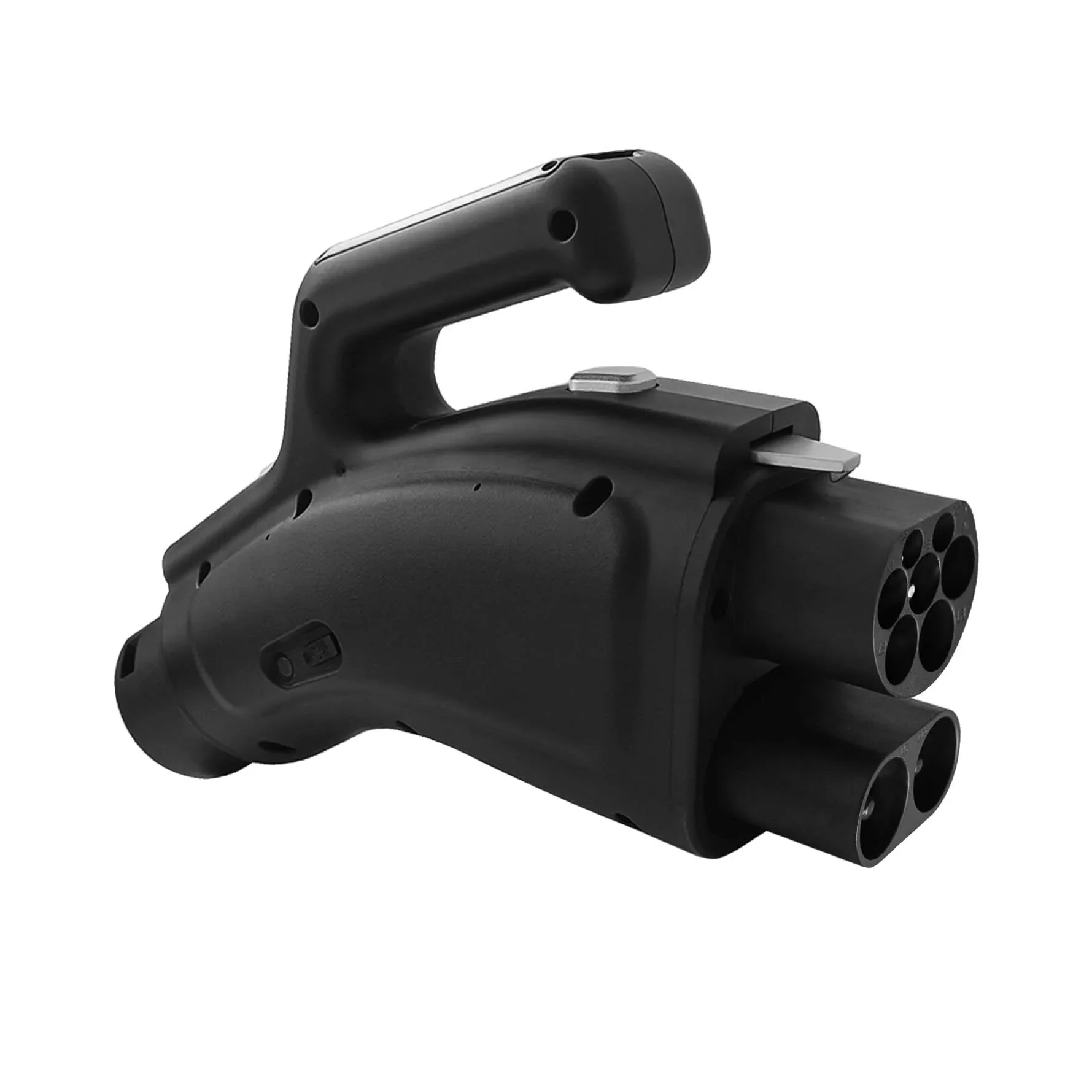 2025 CCS2 To Gb/T C… - image