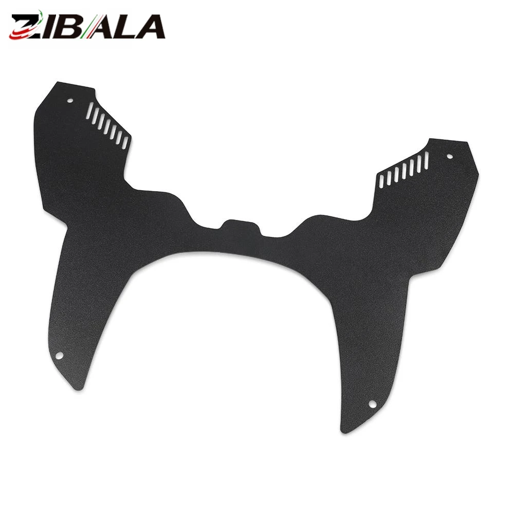 For HONDA CRF1100L CRF 1100 L Africa Twin Adventure sports ES DCT 2020-2021 2022 2023 Motorcycle Forkshield Updraft Deflector