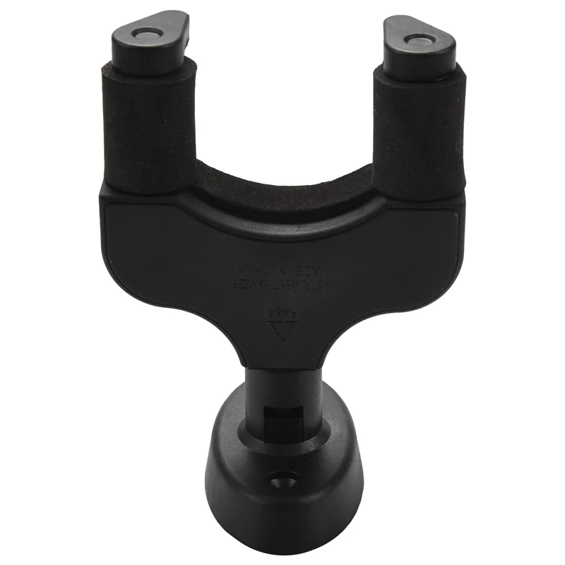 아로마 AH-81 유니버설 기타 행거 후크 벽걸이 브래킷 랙 디스플레이 기타 베이스 액세서리