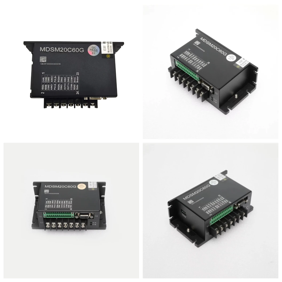 2026 New T 16~60V D…