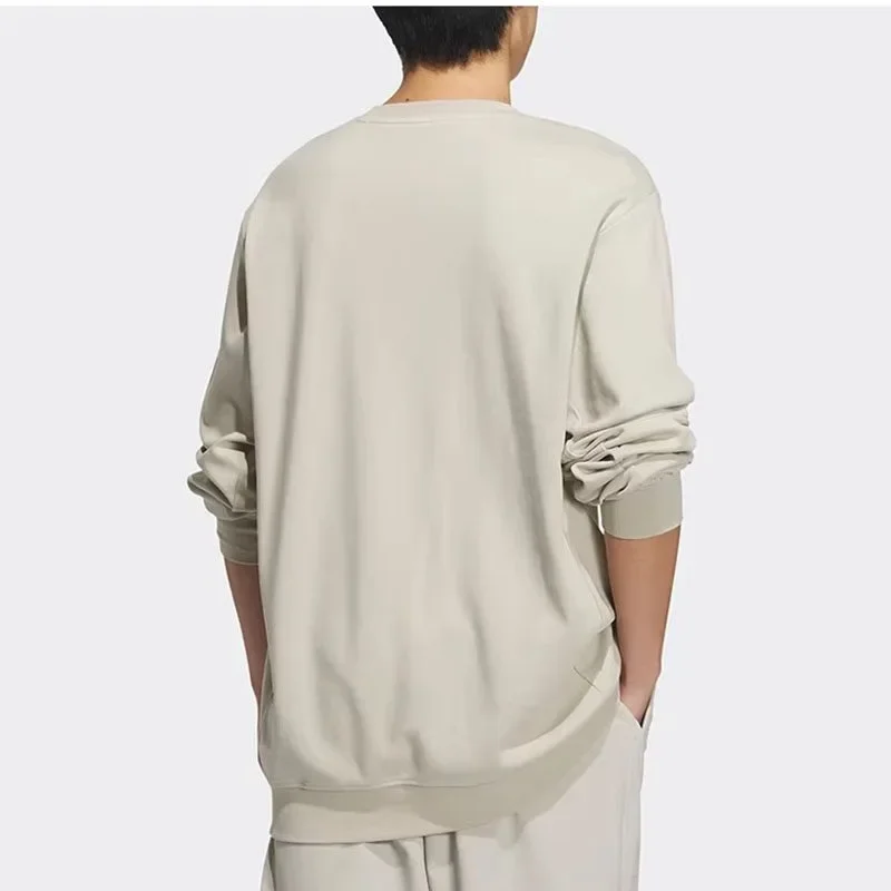 adidas Light Weight Training Hood Pullover Minimal Logo All Season Fitness Matching LayerJX1794 1PCS