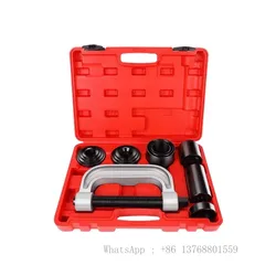 Ball Joint Extractor C-type Ball Joint Puller Universal Cross Shaft Disassembly Tool Lower Swing Arm Ball Joint Extractor