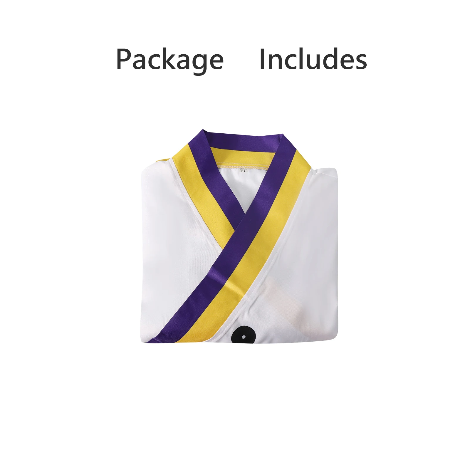 Otsutsuki Kaguya Cosplay Costume Adult Anime Robe Halloween Outfit