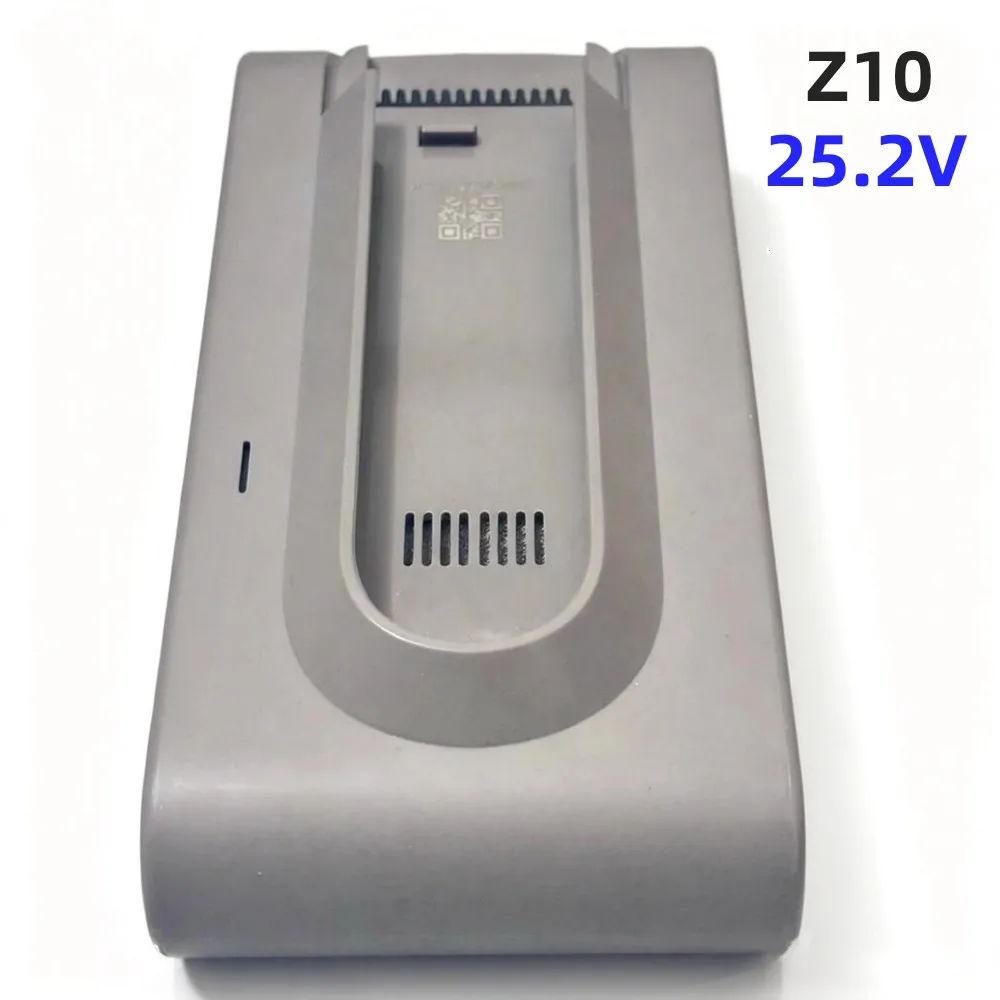 

100%Original 2700mAh 25.2V for Dreame V2308-7S1P-BCA Z10 Station Vacuum Cleaner Battery
