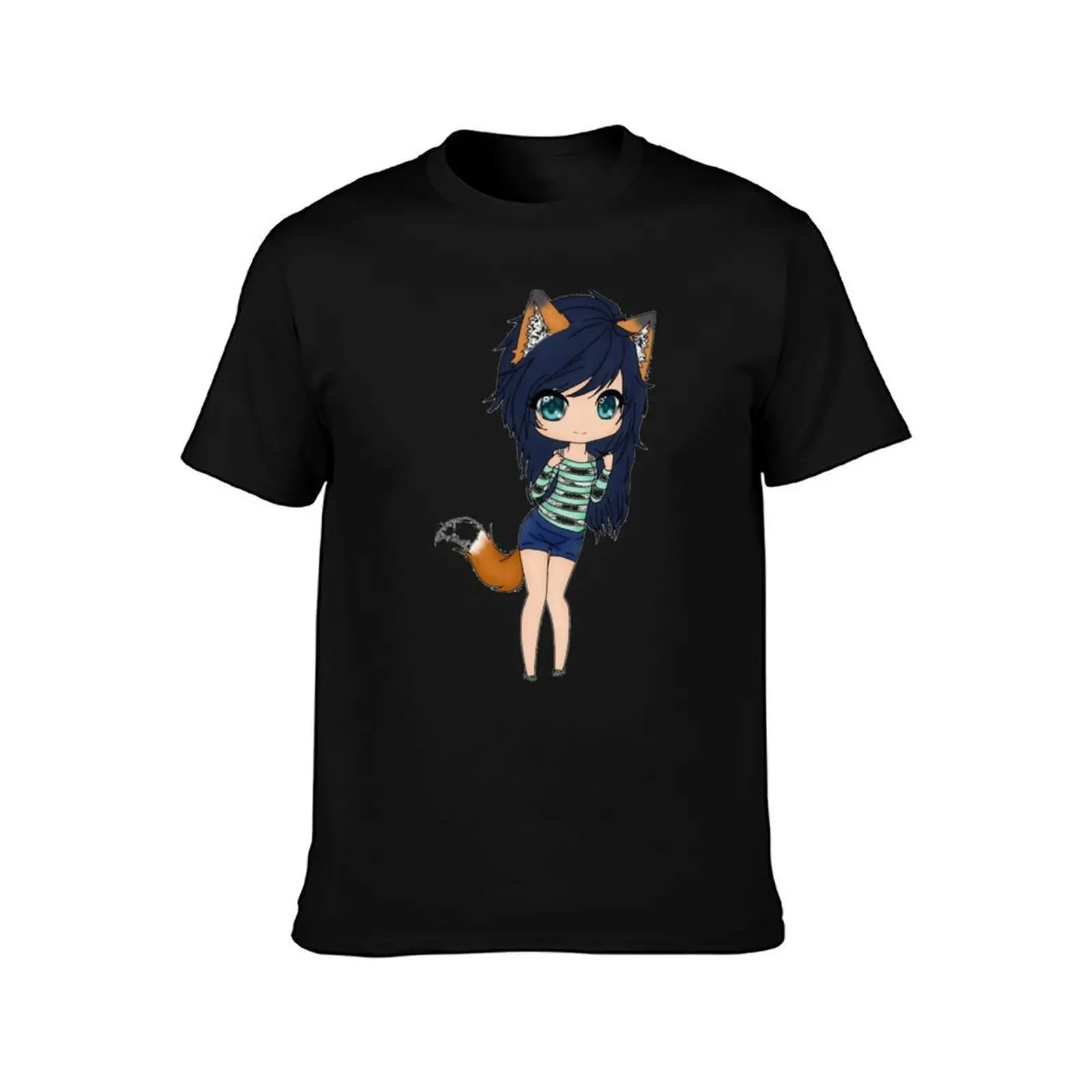 SSS Sniper Wolf T-Shirt t shirt for man 100 percent cotton T-Shirt