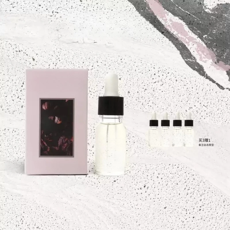 Diffuser Essential Oil Supplement 10ml Desolate Water Series, Diffuser Spar Fragrance Replacement