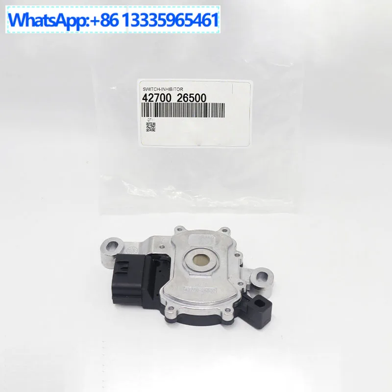 4270026500 Neutral Safety Switch for Hyundai Accent Elantra Kia Ford Suppressor