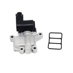 16022-RAA-A01 16022RAAA01 IACV Idle Air Control Valve For Honda Element 2.4L Accord 2.4L 3.0L 2003-2006 AC4266 AC533