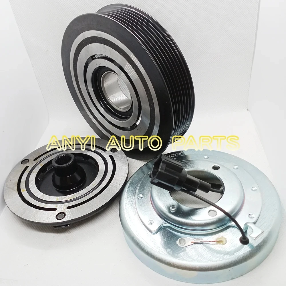 

Сцепление в сборе CA1457 DKS-17D DKS17D 7PK для NISSAN NAVARA