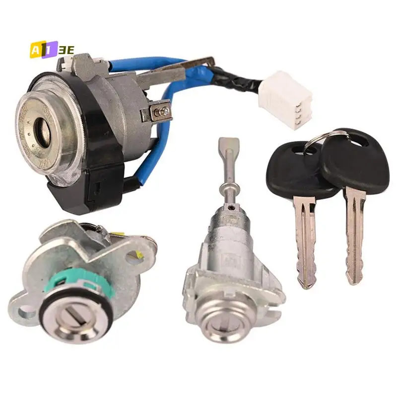 

A03E-81905-2H230 Car Ignition Switch Door Lock Cylinder For HYUNDAI ELANTRA 2007-2010 KEYED ALIKE 819052H230 Parts