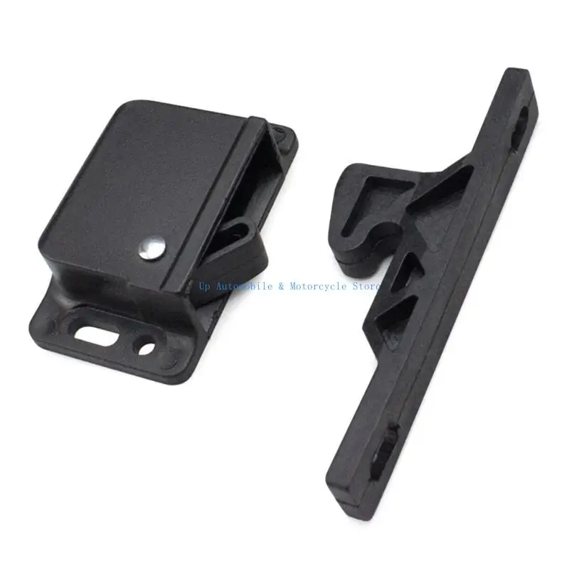 

270E Cabinet Door LatchsCatch for Kitchen Bathroom Office Home Furniture Trailer Lock