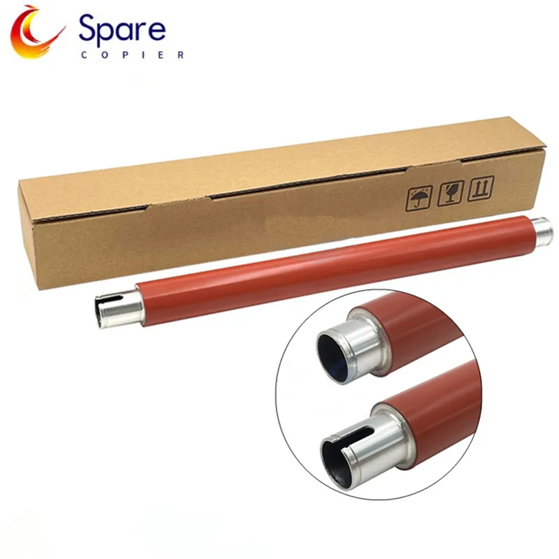 Upper Fuser Roller for Kyocera P5021 P5026 P5018 M5021 M5521 M5526 Heat Roller