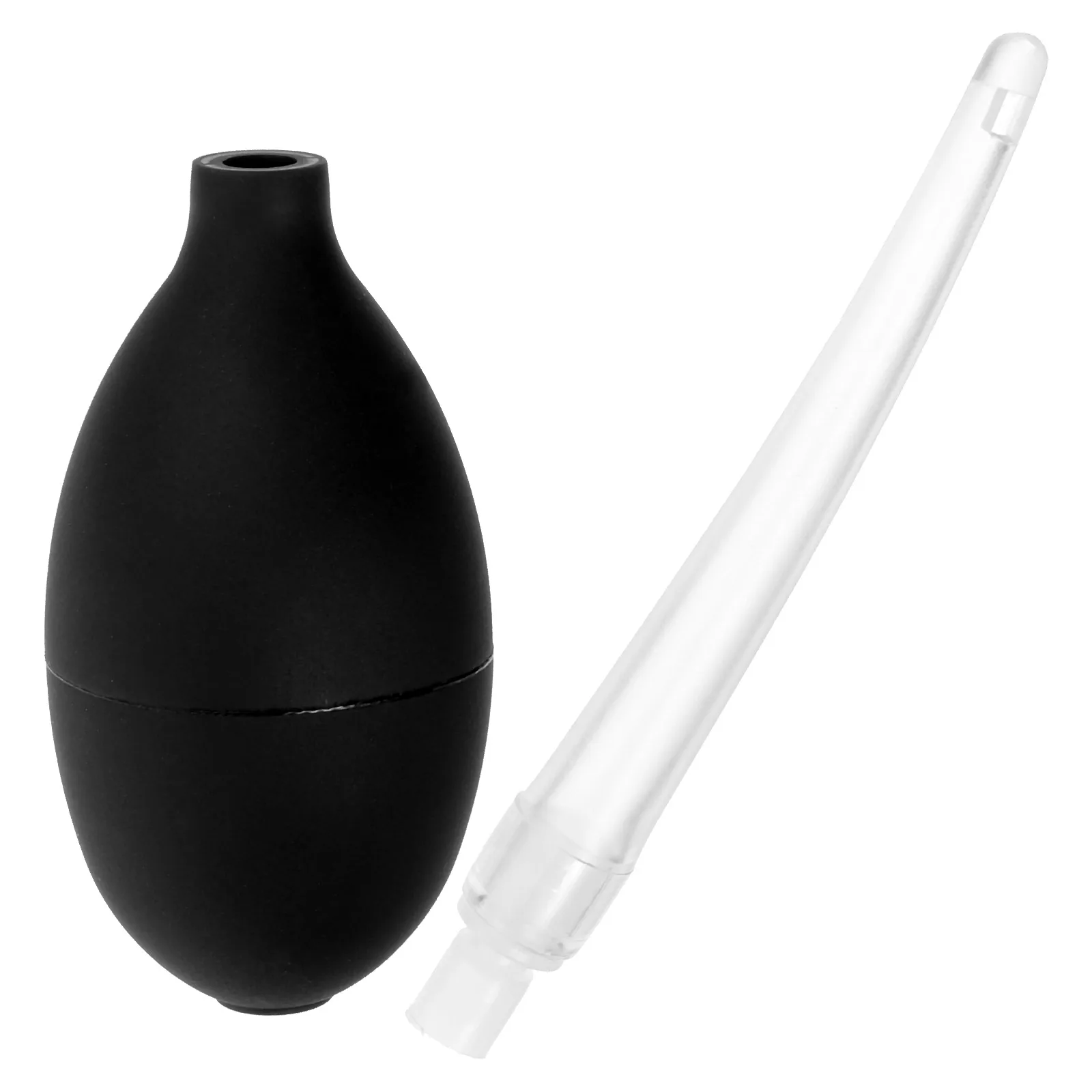 

Pigeon Rehydration Device Black Silicone Liquid Weaning Feeder Nursing Dropper Bird Pacifier Portable Pet Pigeon Supplies Squab
