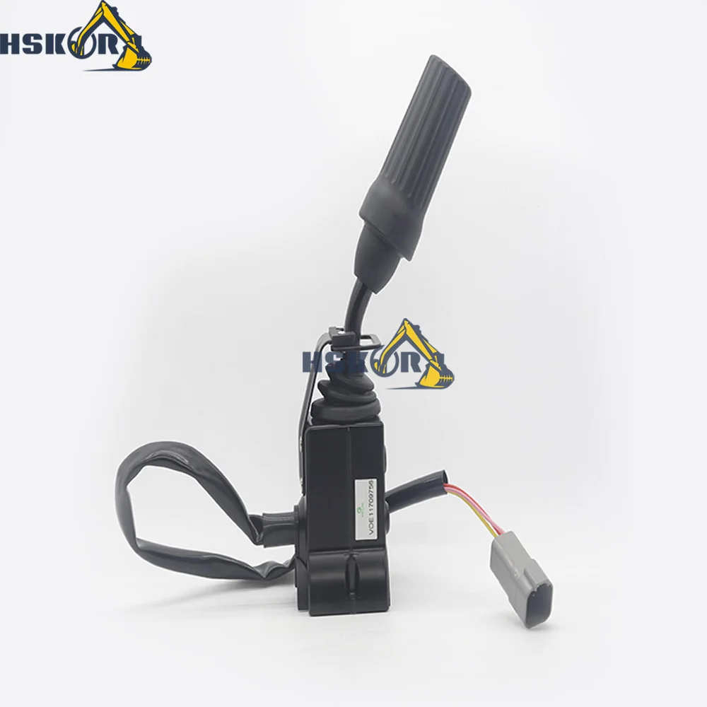 

Transmission Control Switch VOE11709756 11709756 For VOLV O BL60 BL61 BL61PLUS BL70 Wheel Loader