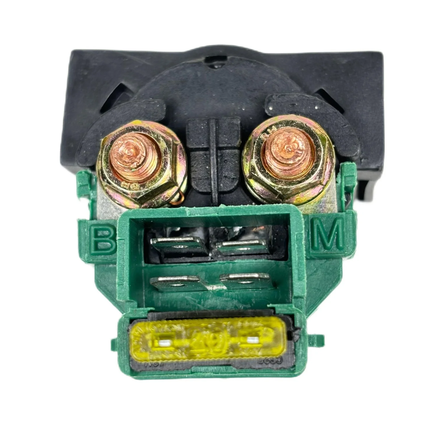 Starter Solenoid Relay 27010-1254 For Honda VT600C Shadow VLX 583cc 1988-2007 VT600CD For Kawasaki Bayou 220 KLF200 High Quality