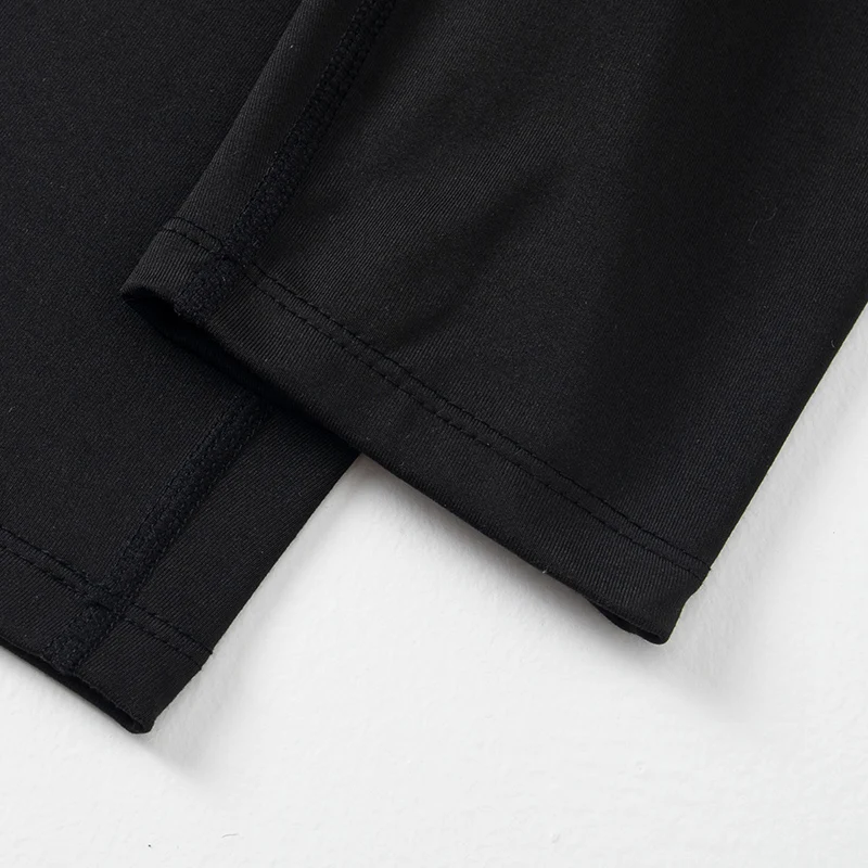 Dames hoog getailleerde effen kleur Eastic legging voor lente/zomer tieners sport hardlopen fitness haaienbroek outdoorbroek