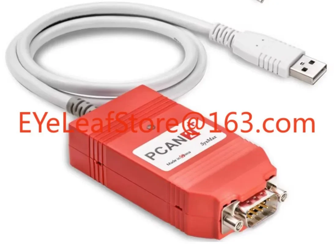 Domestic PCAN-USB Compatible with Original Peak Model IPEH-002022/002021