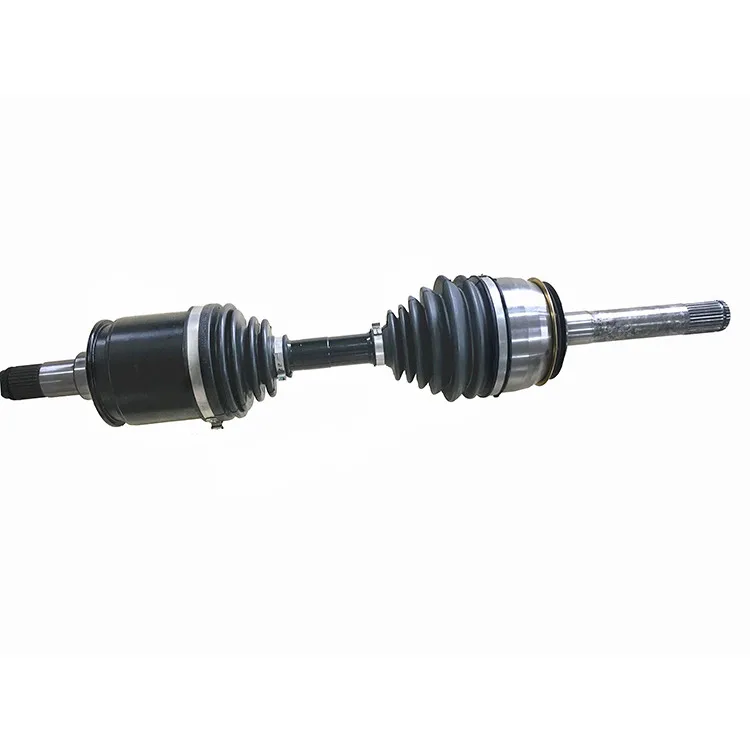 

Customized Production ForToyota 43430-60020 Drive Shaft Prado 43430-60050 Articulated Shaft 43030-60040 Drive Shaft