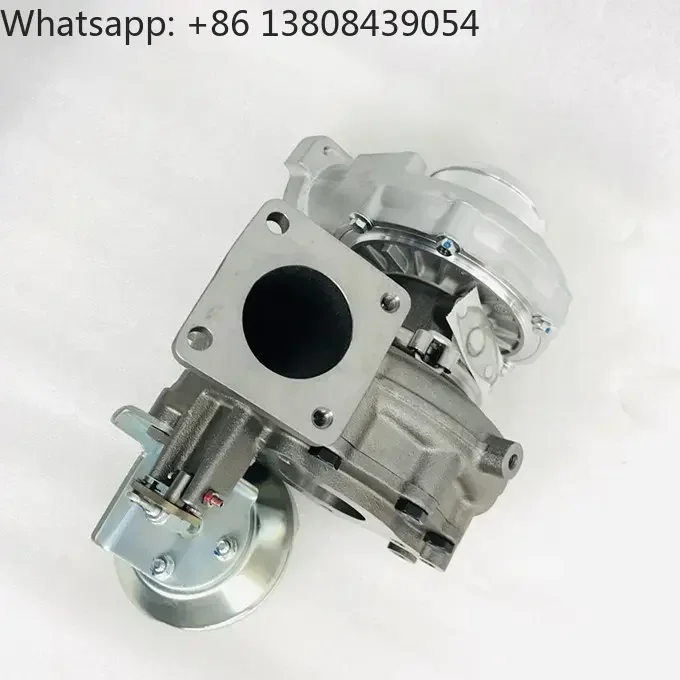 Hot Sale Turbo Charger RHF5V Turbocharger 8-97381-507-3 8973815072 8973815070 8973815073 VDA30023 Turbo for 4JJ1 Engine