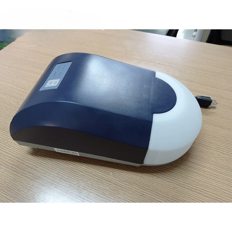 Stock Ready Boat, Sectional Garage Door Opener