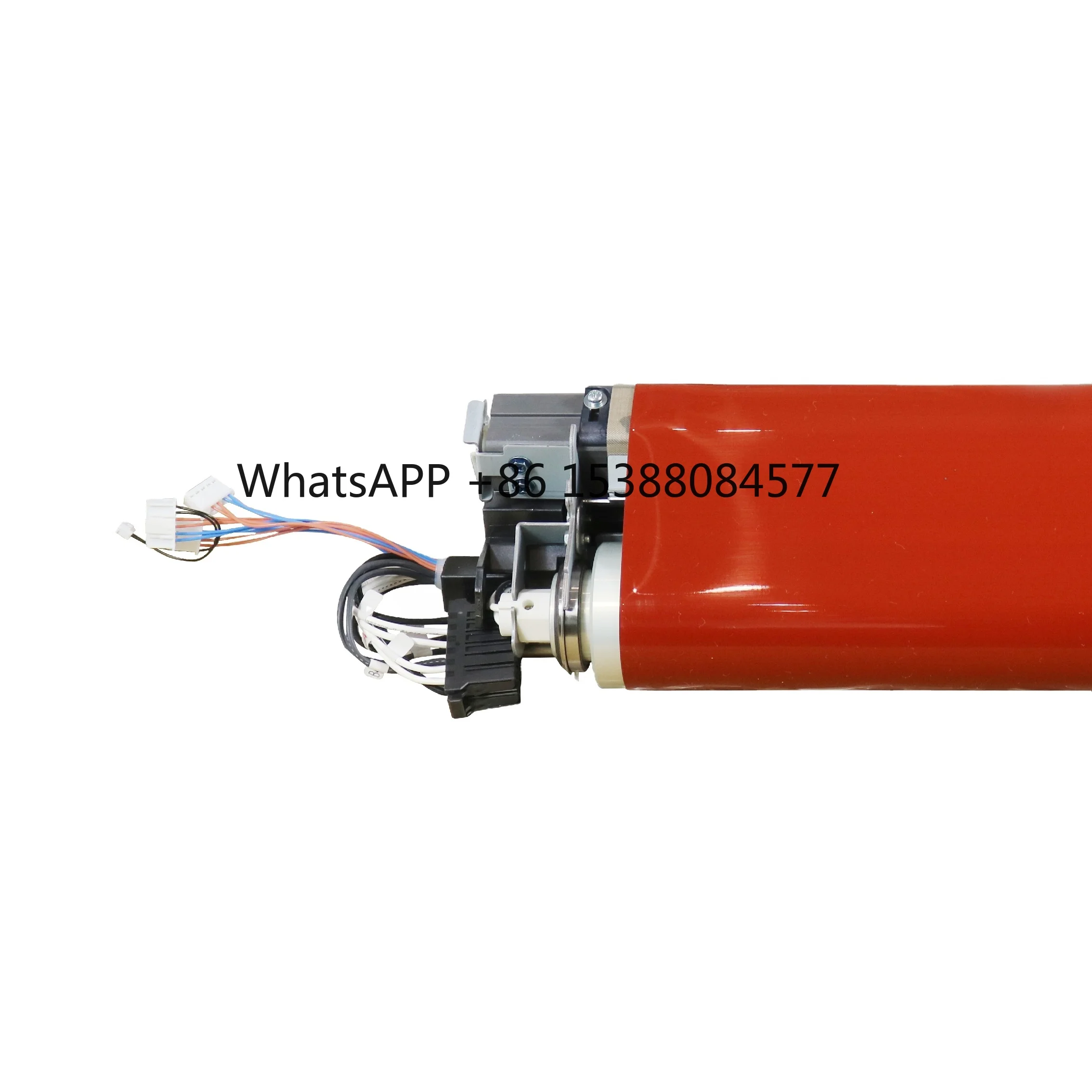 

Refurbished Fuser Unit for Xerox V80 V180 V2100 & V3100 Fixer & Tropical Assembly with Heating Assembly Included