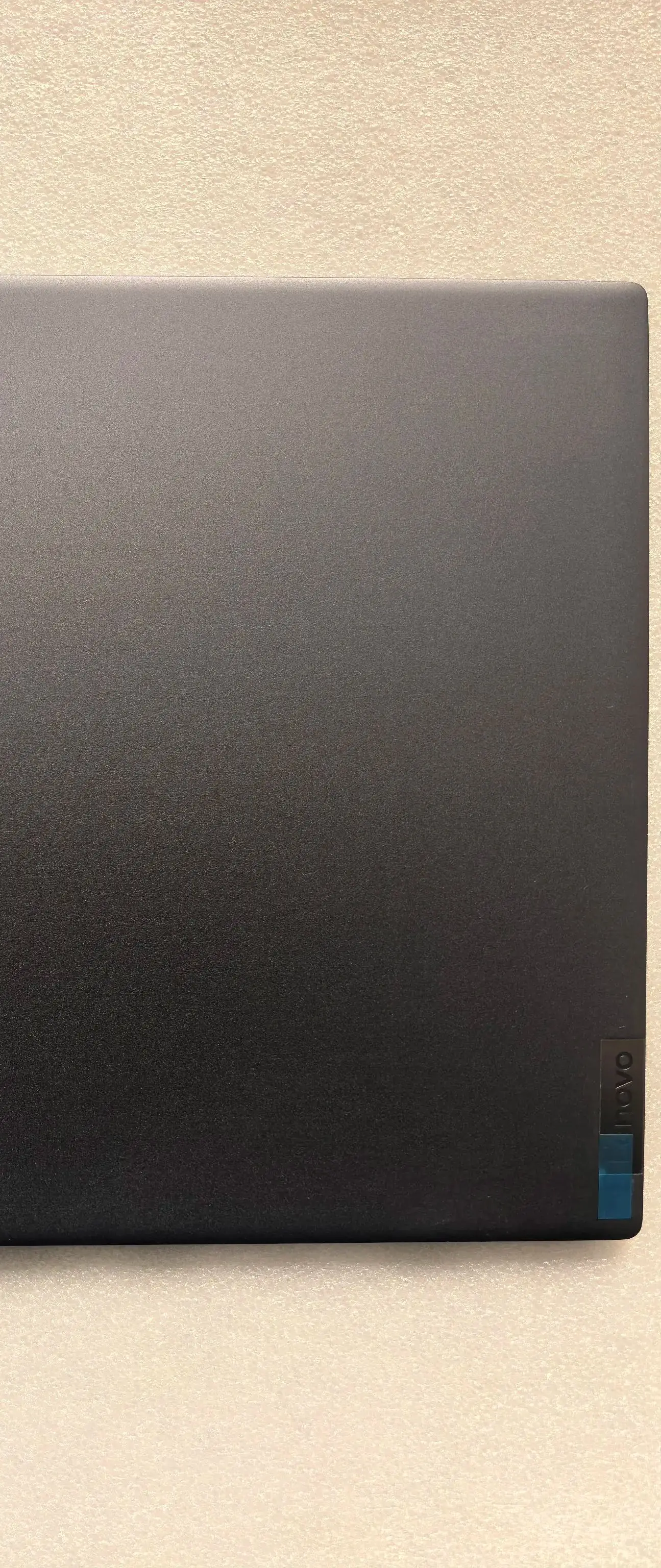 New laptop lcd back cover for lenovo Ideapad Slim 7-15IMH05 YOAG 7-15IIL05  45LS2LCLVJ0