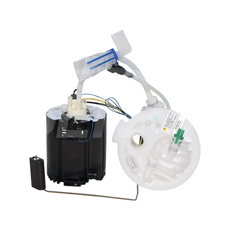 Fuel Pump Assembly LR038601