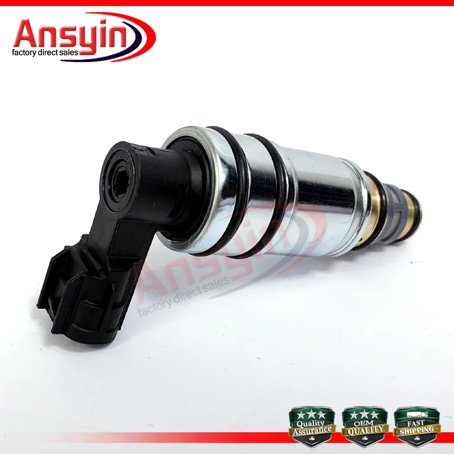 

VS16 Car AC Compressor Control Valve For Ford Focus Escape Kuga