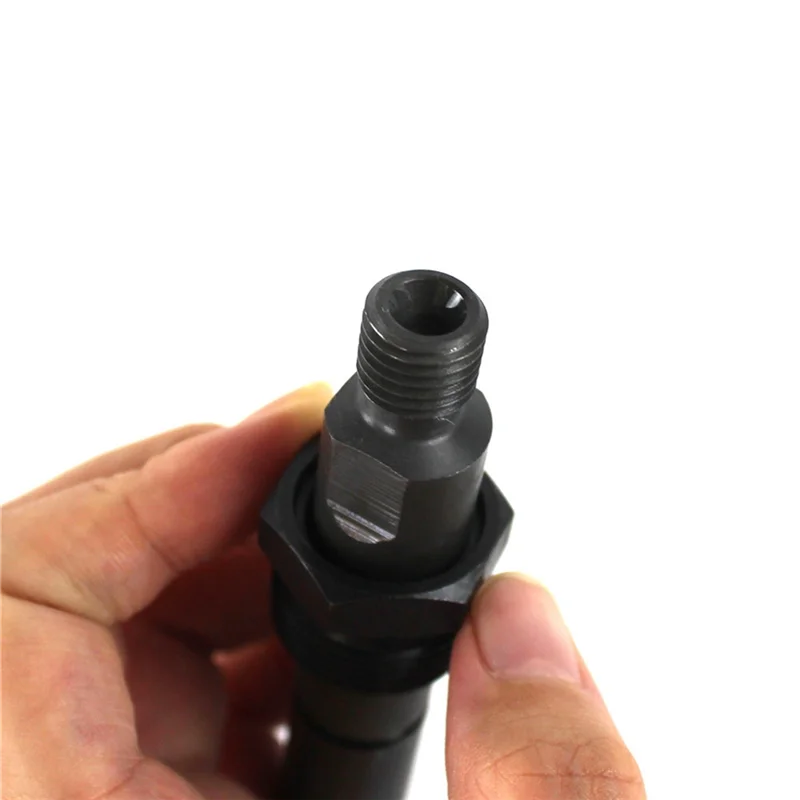 Durable-4Pcs Black …