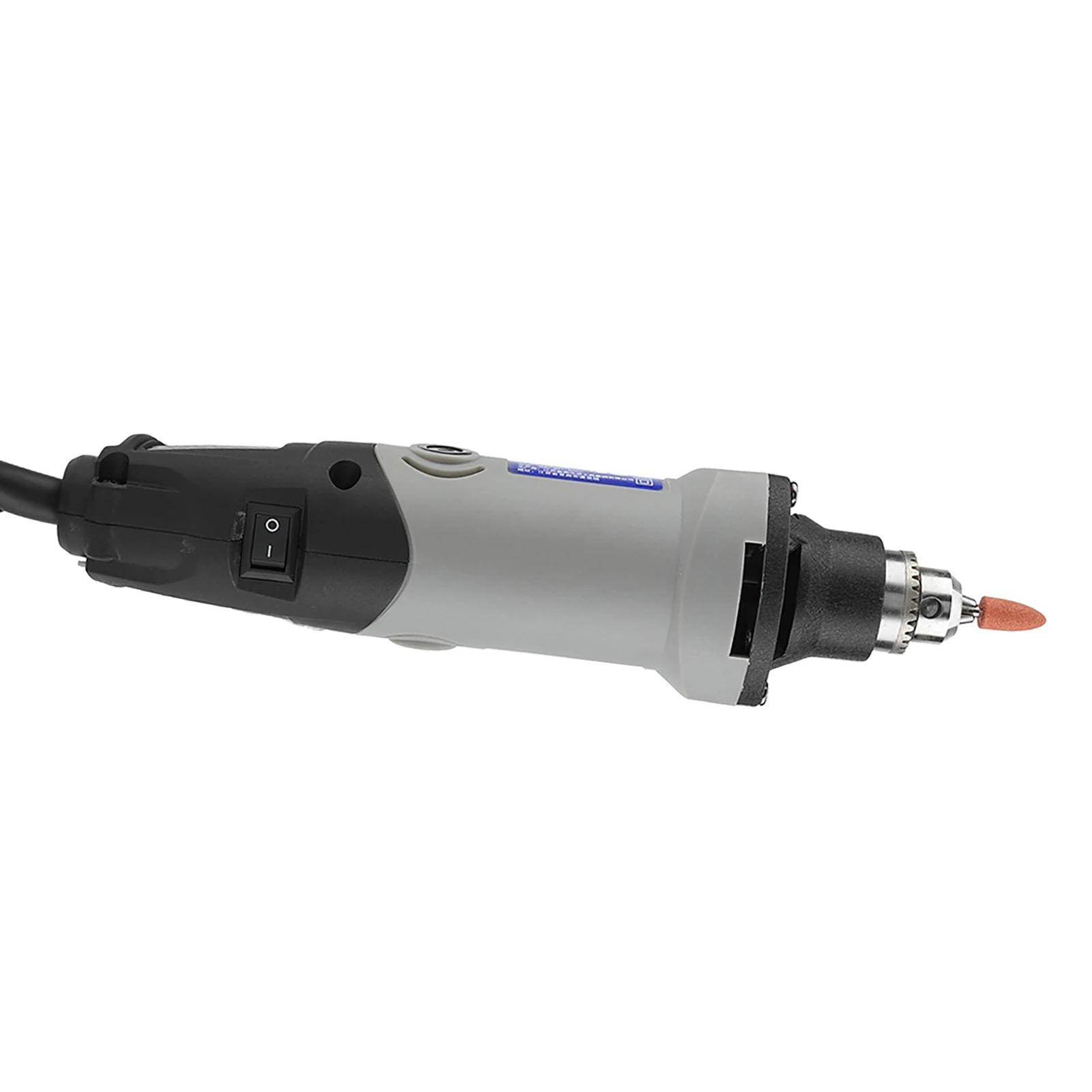 400W Electric Die Grinder Power Drill 6 Positions Variable Speed Rotary Tool