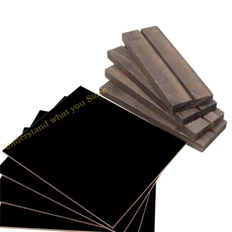 

J60A Mini Blackboard Wooden Desk Sign Chalkboard Wedding Welcome Tabletop Sign for Calligraphy Lovers Home Retail Store Party