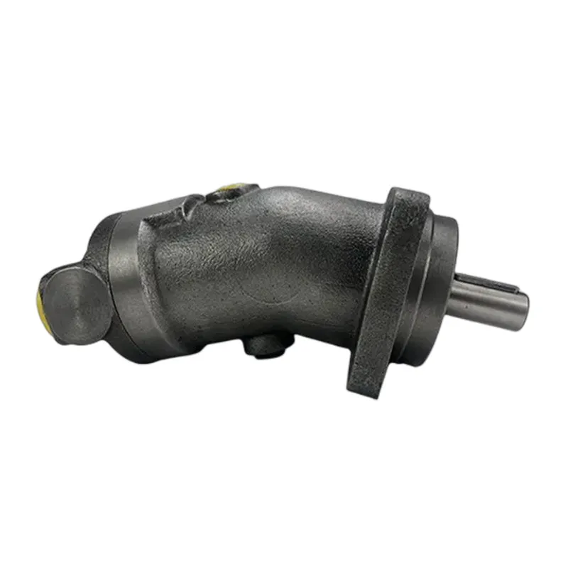 A2F A2F10 axial piston fixed pump rotary oil pump tractor hydraulic high pressure pump