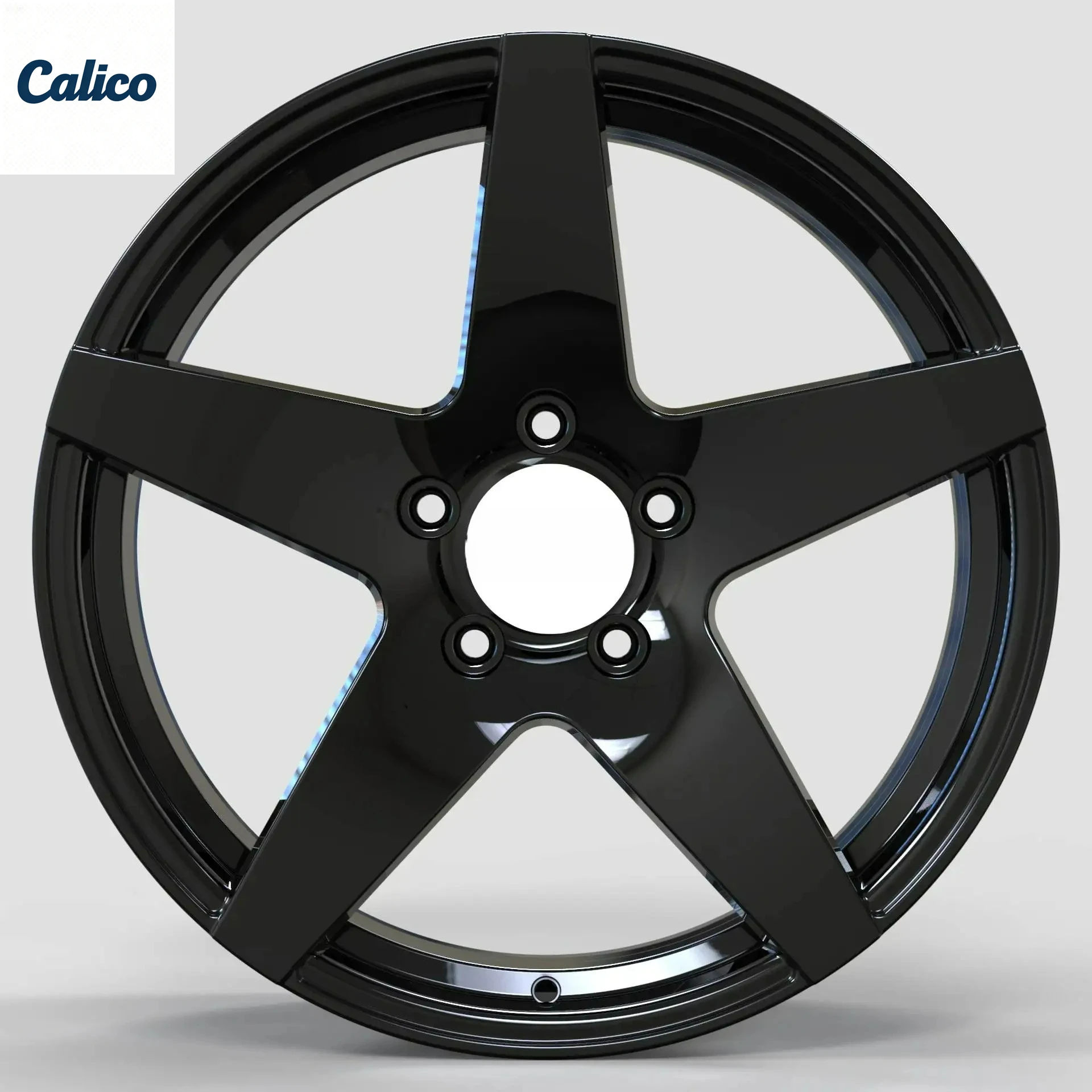 

High-Strength Custom-Fit FORFord Raptor Ranger Mustang FOBenz GLA200 Forged Wheel 5x112 PCD